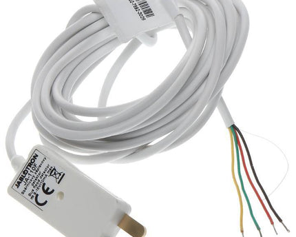 Jablotron JA-110F Bus water overloop detector