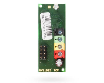Jablotron JA-110G-CO Aansluitmodule
