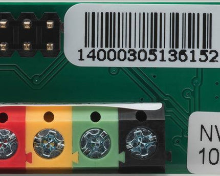 Jablotron JA-110G-CO Aansluitmodule