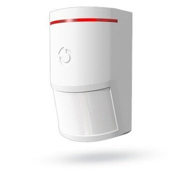 Jablotron JA-110P BUS PIR bewegingsdetector – ECO