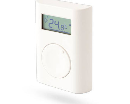 Jablotron JA-110TP, BUS-bedrade thermostaat