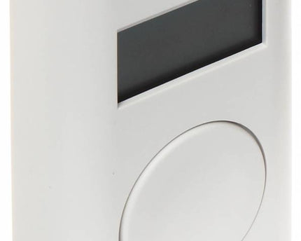Jablotron JA-110TP, BUS-bedrade thermostaat