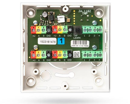Jablotron JA-110Z Aansluitmodule
