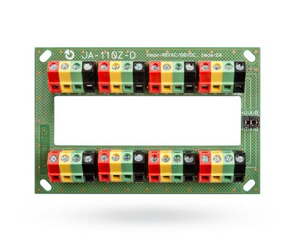 Jablotron JA-110Z-D Multipositionele buscontactmodule