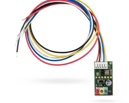 Jablotron JA-111H BUS module interface voor bedrade detectoren