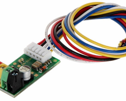 Jablotron JA-111H TRB aansluitmodule bedrade detector
