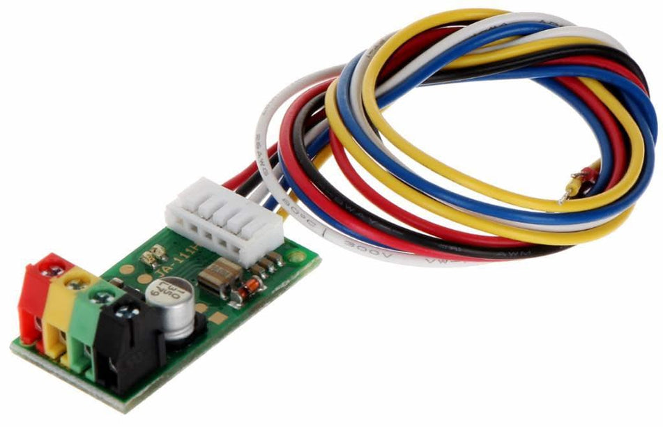 Jablotron JA-111H TRB aansluitmodule bedrade detector