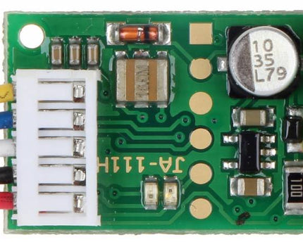 Jablotron JA-111H TRB aansluitmodule bedrade detector