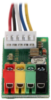 Jablotron JA-111H TRB aansluitmodule bedrade detector