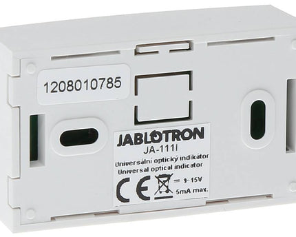 Jablotron JA-111I Universele LED indicator RGB