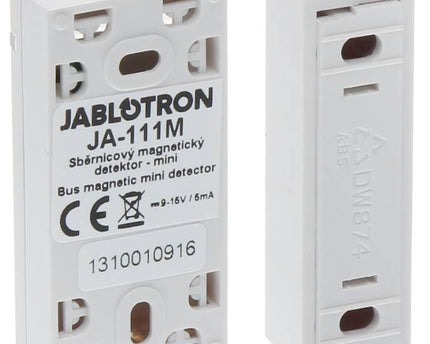 Jablotron JA-111M BUS magnetische detector mini