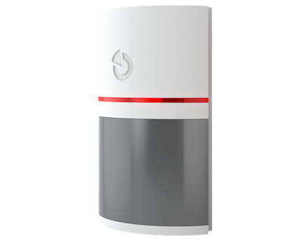 Jablotron JA-112PG, Pro Design Line BUS PIR met wit-licht bescherming