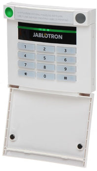 Jablotron JA-113E bedraad codebedienpaneel