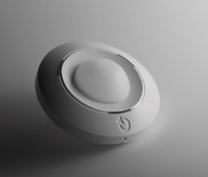 Jablotron JA-115P Pro Bus PIR-bewegingsdetector plafond