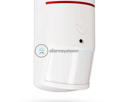 Jablotron JA-120PB BUS gecombineerd PIR motion- en glasbreuk detector