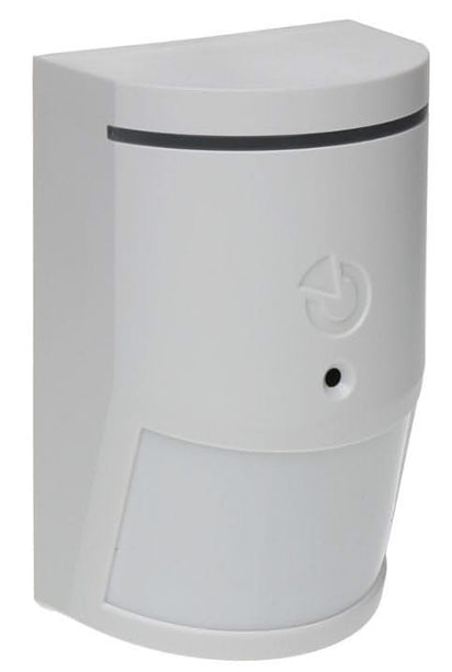 Jablotron JA-120PB BUS gecombineerd PIR motion- en glasbreuk detector