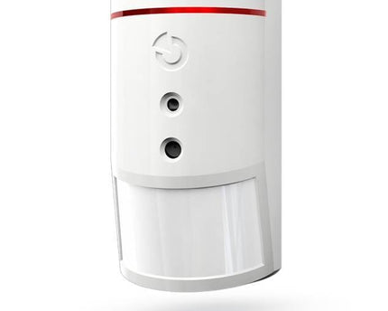 Jablotron JA-120PC Bus PIR-bewegingsmelder met camera