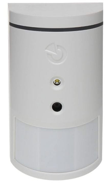 Jablotron JA-120PC Bus PIR-bewegingsmelder met camera