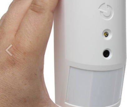 Jablotron JA-120PC Bus PIR-bewegingsmelder met camera
