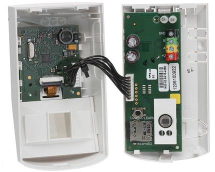 Jablotron JA-120PC Bus PIR-bewegingsmelder met camera