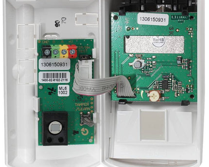 Jablotron JA-120PW Bus PIR / MW bewegingsmelder