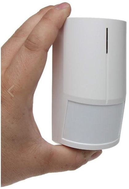 Jablotron JA-120PW Bus PIR / MW bewegingsmelder