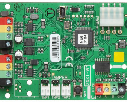 Jablotron JA-120Z BUS extender 500m