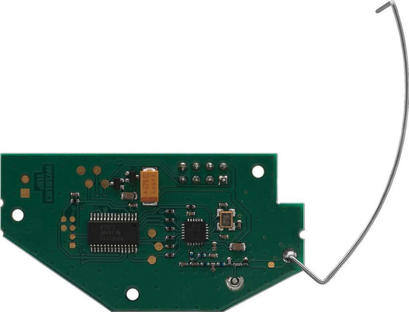 Jablotron JA-150G-CO Draadloze module t.b.v. Ei208W CO detector