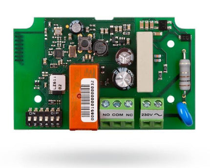 Jablotron JA-150N Draadloze vermogen module PG