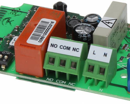 Jablotron JA-150N Draadloze vermogen module PG
