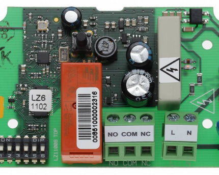 Jablotron JA-150N Draadloze vermogen module PG