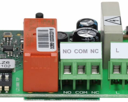 Jablotron JA-150N Draadloze vermogen module PG
