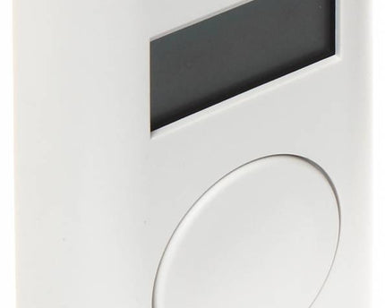 Jablotron JA-150TP, Draadloze thermostaat