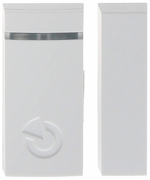 Jablotron JA-151M Draadloos mini magneetcontact