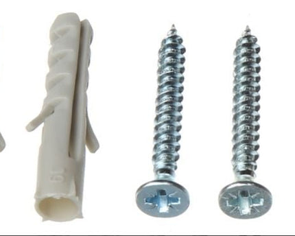 Jablotron JA-151ST-A Draadloze rook- en hittedetector met dubbele sirenefunctie (inbraak en brandalarm)