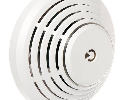 Jablotron JA-151ST Draadloze brand- en hitte detector met sirene