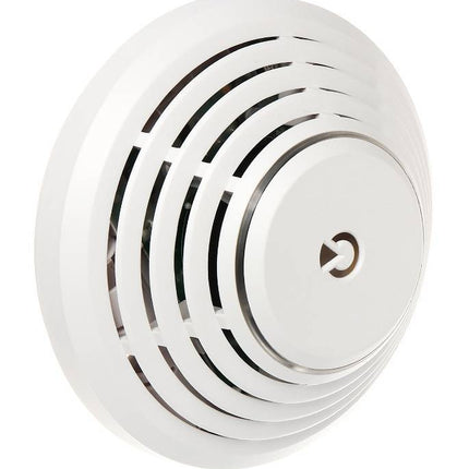 Jablotron JA-151ST Draadloze brand- en hitte detector met sirene