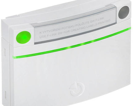 Jablotron JA-152E Draadloos codebedienpaneel met RFID