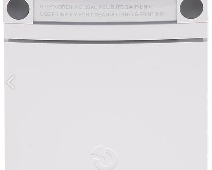 Jablotron JA-153E Draadloos codebedienpaneel met RFID en toetsenbord