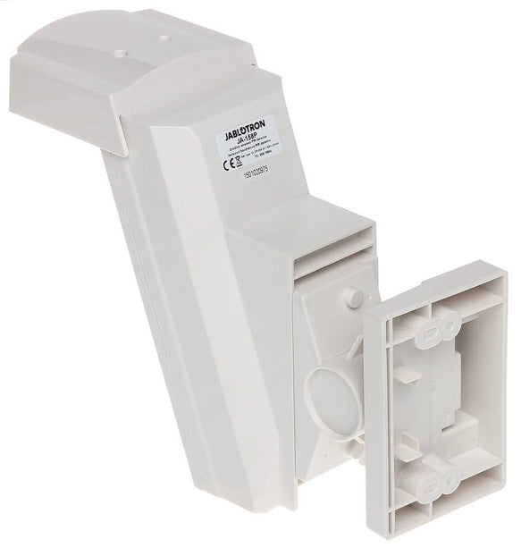 Jablotron JA-158P Draadloze buiten PIR detector