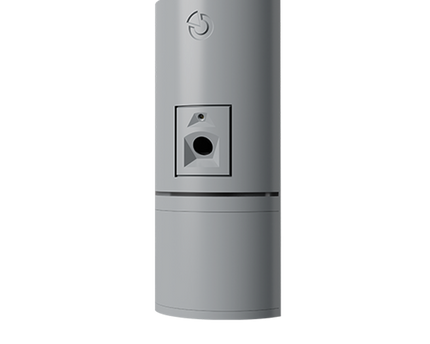Jablotron JA-162PC-GR, Draadloze bewegingsdetector met fotocamera Grijs