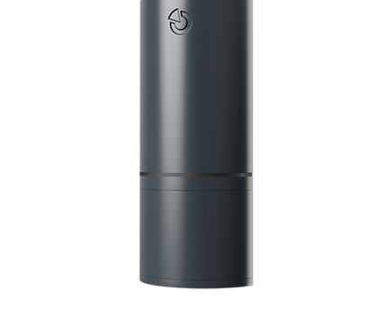 Jablotron JA-162PW-AN, Draadloze Designline Dual MW PIR antraciet