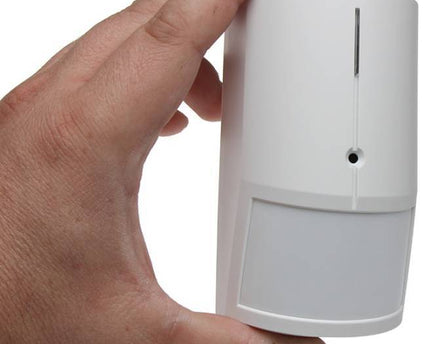 Jablotron JA-180PB Draadloze PIR en glasbreuk detector