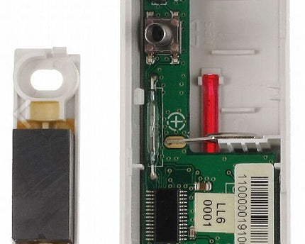Jablotron JA-183M Draadloze magneetdetector – mini formaat