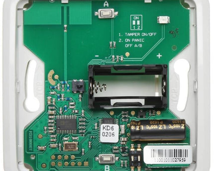 Jablotron JA-188J Draadloze paniek knop