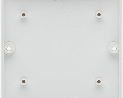Jablotron JA-190PL Multifunctionele installatie behuizing