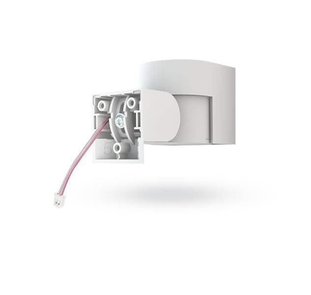 Jablotron JA-191PL Muursteun en plafondsteun voor design detectoren