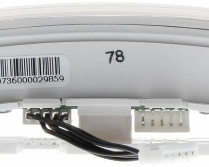 Jablotron JA-192E Controle segment voor codebedienpanelen