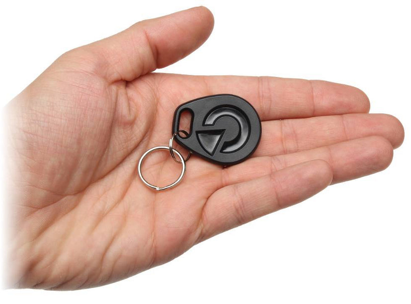 Jablotron JA-192J RFID toegangstag voor het JA-100 systeem