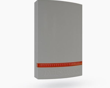Jablotron JA-1X1A-C-GR Plastic cover voor buitensirene
